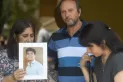 No le dieron la oportunidad a mi hijo ni de defenderse, lloró el padre del joven asesinado en Villa Gesell