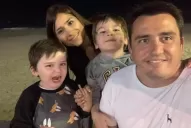 Un error habría desencadenado la tragedia de la familia Fretín