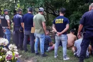Ojalá se haga justicia, el pedido tras el asesinato a golpes de un adolescente en Villa Gesell