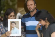 No le dieron la oportunidad a mi hijo ni de defenderse, lloró el padre del joven asesinado en Villa Gesell