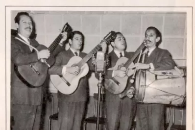 Adiós, Chalcha: evocaciones, recuerdos y tributos de sus colegas tucumanos