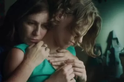 María Alché: “necesitamos más cine de las provincias”