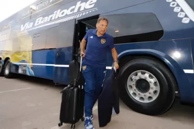 Un nuevo examen del equipo de Russo