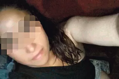 La joven hallada en Paraguay regresa con su familia