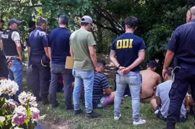 Ojalá se haga justicia, el pedido tras el asesinato a golpes de un adolescente en Villa Gesell
