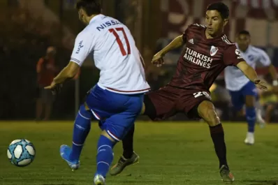 La vuelta de la Superliga y el amistoso de Boca, lo más destacado de la agenda de TV