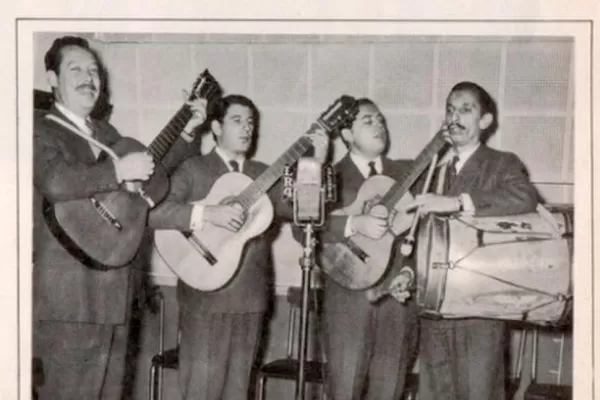 Adiós, Chalcha: evocaciones, recuerdos y tributos de sus colegas tucumanos