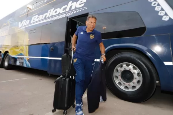 Un nuevo examen del equipo de Russo