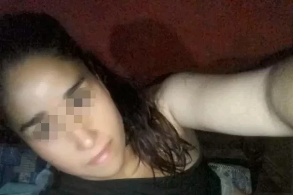 De Banderitas a Paraguay: ¿Cómo hizo Marina Rufino para salir del país?