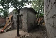 Una mujer fue asesinada por su pareja en el barrio Victoria