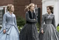 Mujeres, las grandes ausentes de los Oscar 2020