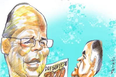 Piden que la Legislatura explique cómo elabora  su presupuesto anual