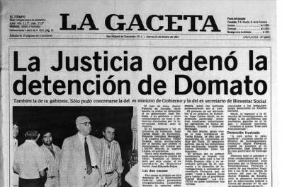 Veranos calientes: en Tucumán, enero siempre viene con episodios inquietantes