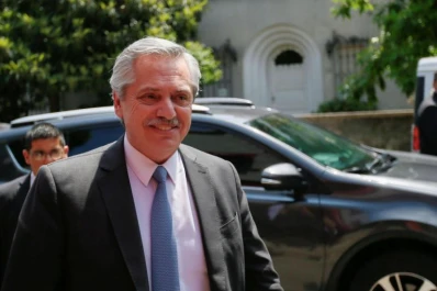 La agenda del Presidente en su viaje a Israel