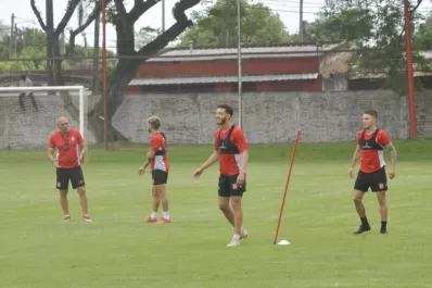 Por ahora, el regreso oficial de San Martín es incierto