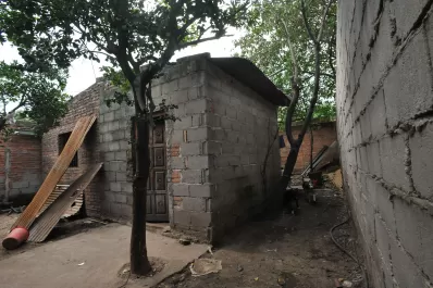 Una mujer fue asesinada por su pareja en el barrio Victoria