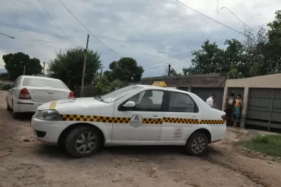 Llegó a su casa, abrió la puerta y se encontró con el cuerpo de una mujer sobre la cama