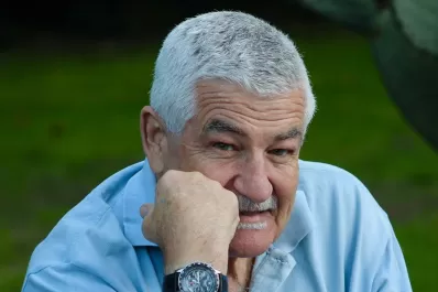 Perdón Fernando... el rugby llora por tí: la carta abierta de un ex Puma por la muerte en Gesell