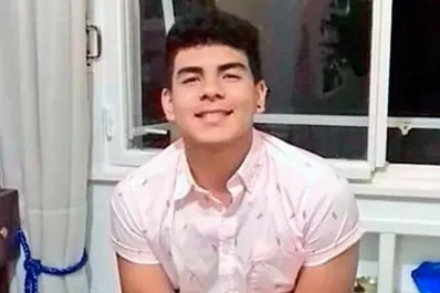 La autopsia determinó que Fernando murió por una patada en la cabeza