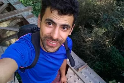 Salió a comprar el viernes a la noche y no volvió: su familia lo busca con desesperación