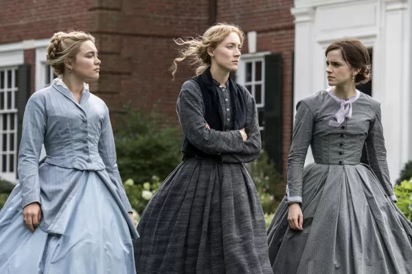 Mujeres, las grandes ausentes de los Oscar 2020