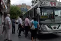 Transporte: un 1% de subsidios para Tucumán y un 89% para Buenos Aires