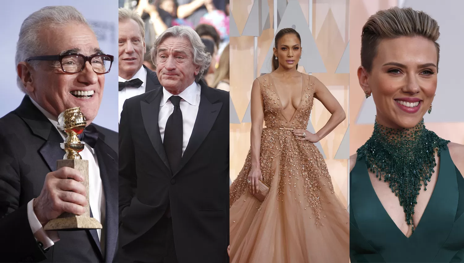 Oscar 2020: ausencias llamativas, algunos récords y otras perlitas de la premiación