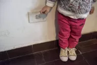 Cómo armar un hogar seguro para niños pequeños