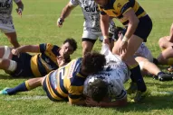 Polémica con los rugbiers: no es el deporte lo que hace daño