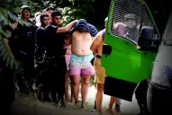 El club de rugby de Zárate aclaró que sólo cuatro de los acusados son socios, y los sancionó