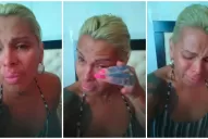 Jorgelina Zalazar tuvo que dar al Estado el niño que había adoptado