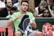 Se terminó el Abierto de Australia para Leonardo Mayer y Marco Trungelliti