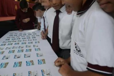 La Legislatura destinará $400 millones al boleto para estudiantes del interior