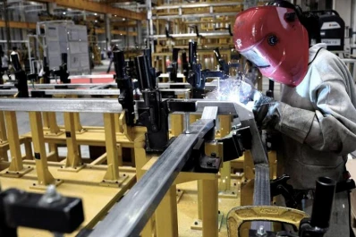 En cuatro años cerraron más de 24.505 empresas