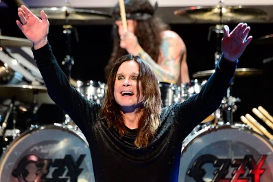Ozzy Osbourne a sus fans: acepté el hecho de que tengo Parkinson