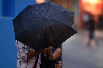 Cesó la alerta para Tucumán, pero las lluvias continuarían hasta el jueves