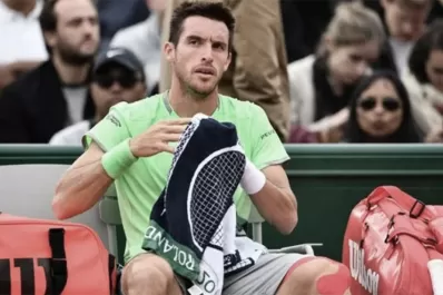 Se terminó el Abierto de Australia para Leonardo Mayer y Marco Trungelliti