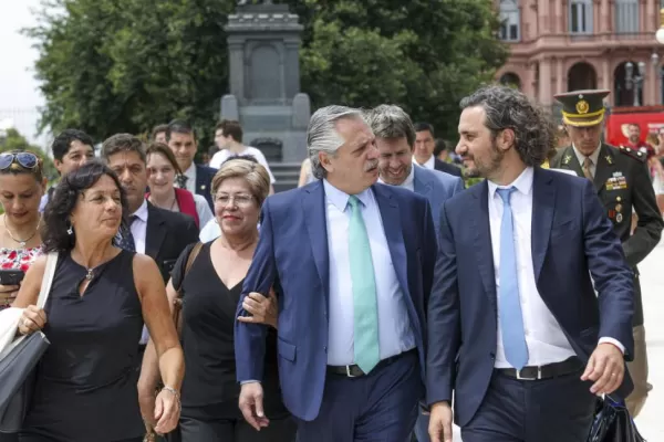 Seguirán los aumentos de las jubilaciones con sumas fijas