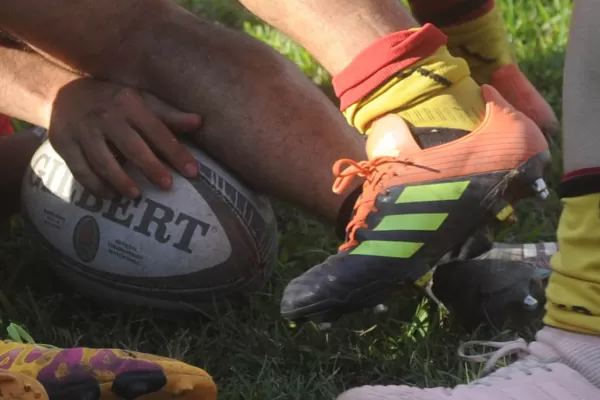Ceibos ganó en Chile, pero “Naranjitas” y Jaguares no pudieron salir a la cancha