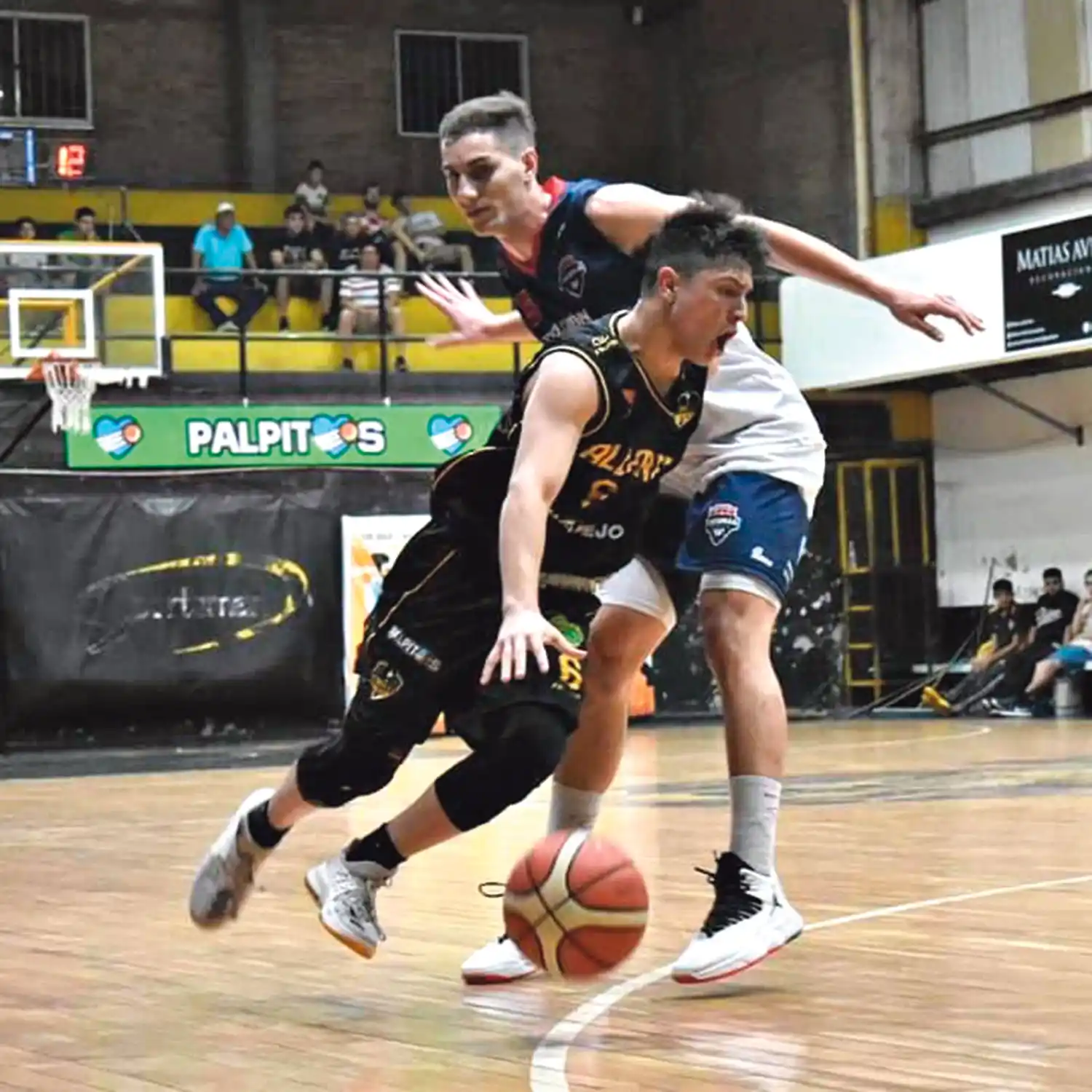 Martiniano Ayusa Haad. Talleres de Tafí Viejo