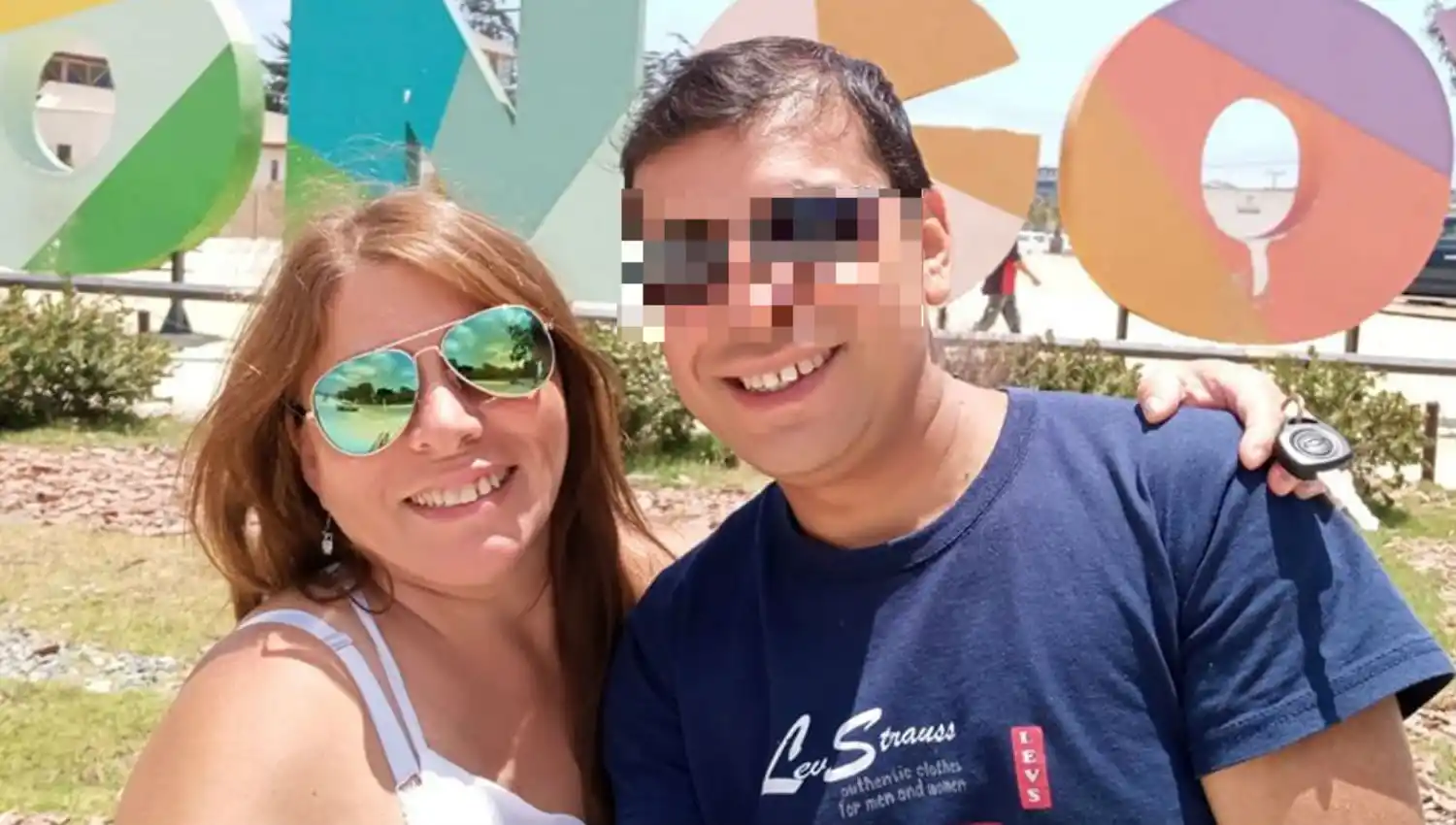 IMAGEN TOMADA DE FACEBOOK / MERCEDES GLADYS RIVERO