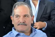 La Justicia entra en el departamento porteño de Alperovich