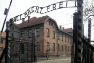 Auschwitz: si visitaste el campo de exterminio, contanos tus sensaciones