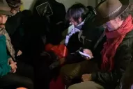 El argentino que defecó en Machu Picchu fue condenado a tres años de prisión
