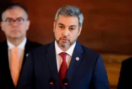 El presidente de Paraguay contrajo dengue