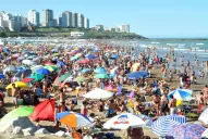 En Mar del Plata aseguran que recuperaron a los turistas tucumanos