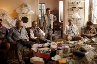 Armá tu agenda: toda la oferta en cine y entretenimientos para hoy