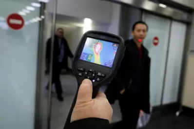 El virus chino no genera peligro en Argentina, al menos por ahora