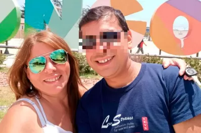 Esta noche llegan los restos de la tucumana que falleció en Chile tras un accidente