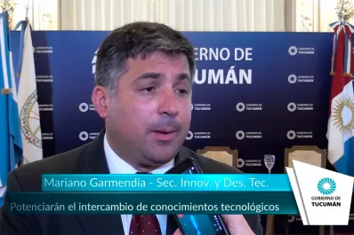 Se truncó la posibilidad de que un tucumano quede al frente del INTA